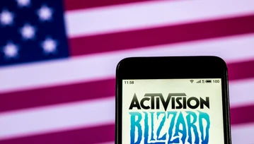 Activision Blizzard ponownie oskarżone. Firma zabrania mówić pracownikom o molestowaniach