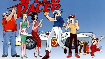 Apple idzie na całość. Na ich zlecenie ma powstać aktorski serial Speed Racer!