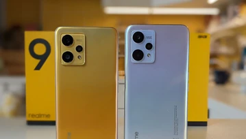 Paradoks realme 9 i 9 5G. Droższy jest lepszy, ale jest… gorszy [TEST]