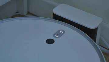 Co potrafi Xiaomi Mi Robot Vacuum Mop 2?