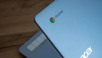 Wróciłem do Chromebooka po latach. Czy teraz warto się nim zainteresować?