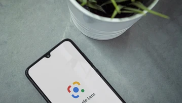 Wyszukiwanie nigdy nie było tak proste. Google Lens dołącza do Chrome