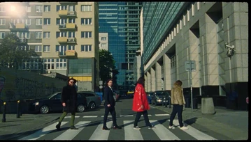 Polska supergrupa mierzy się z legendą The Beatles! Zobaczcie wideo