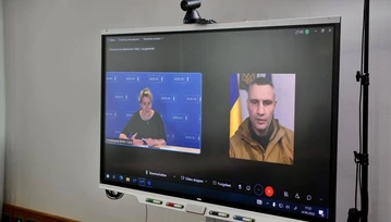 Nie trzeba deepfake'a żeby zrobić w konia czołowych europejskich polityków