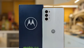 Motorola moto g82 5G. Jak dla mnie w tym roku to najlepszy „średniak” [TEST]