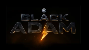 Dwayne Johnson jako Black Adam. Premiera filmu już w październiku