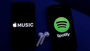 Zamieniłem Spotify na Apple Music na miesiąc. Jakość audio skradła moje serce