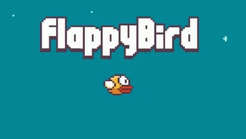 Flappy Bird - ogromny sukces, który okazał się jeszcze większym przekleństwem