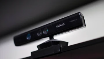 Kinect – rewolucja w grach wideo, która zapadła się pod ziemię