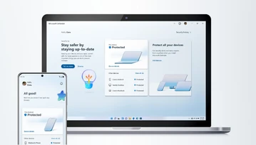 Microsoft chce zadbać o nasze bezpieczeństwo. I to nie tylko na Windowsie