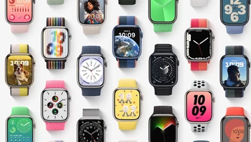 watchOS 9 - wszystko, co wiemy o nowym systemie Apple Watch