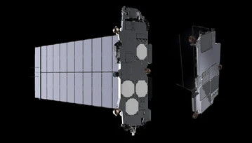 Chiny szykują konkurencję dla Starlinka, niemal 13000 satelitów