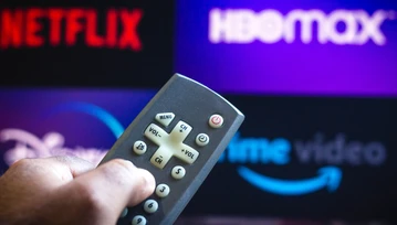 Nie Netflix, nie HBO Max. Nie zgadniecie, który serwis streamingowy umilał mi ostatnie miesiące