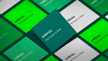 Infinix – to nowa marka smartfonów którą zobaczymy na polskim rynku