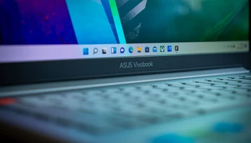 Testujemy ASUS Vivobook Pro 16X OLED, który udowadnia, że jedna funkcja może zachęcić do zakupu komputera