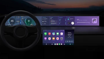 Apple Car Play ucieka Android Auto o lata świetlne