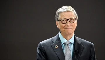 Bill Gates: NFT i kryptowaluty to rynek napędzany przez głupców