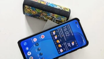 Asus pokazal ile smartfonów dostanie Androida 13. Niestety, niewiele