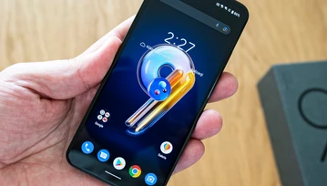 Recenzja Zenfone’a 9. Mały, potężny smartfon