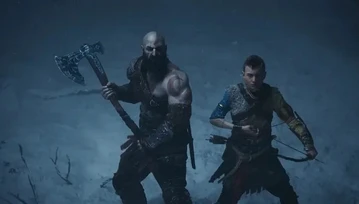 God of War Ragnarok zapisze się na kartach historii. Ogromny sukces PlayStation