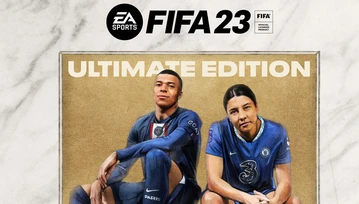 EA Sports z przytupem żegna serię FIFA. FIFA 23 z dawką sporych zmian