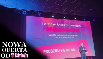 Magenta Dom - T-Mobile wchodzi na rynek z nową usługą