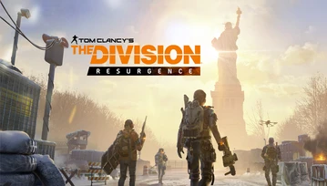 The Division Resurgence pokazuje, że duże studia widzą potencjał w graniu mobilnym