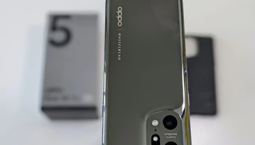 OPPO Find X5 Pro. Drogi, z brakami, ale i tak jest świetny [TEST]