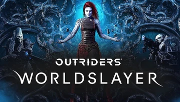 Recenzja Outriders: Worldslayer. Destiny chwalicie, swego nie znacie