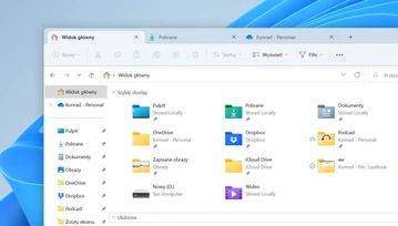 Wreszcie ktoś pomyślał, mała ale przydatna zmiana w Windows 11