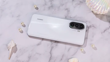 Smartfon dla niewymagających w niewygórowanej cenie? Sprawdź Huawei nova Y70!