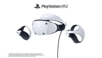 Premiera PlayStation VR2 na początku przyszłego roku