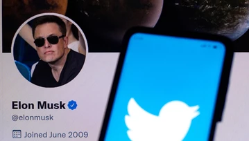 Musk w tydzień zmienił Twittera w praktycznie nieczytelną papkę