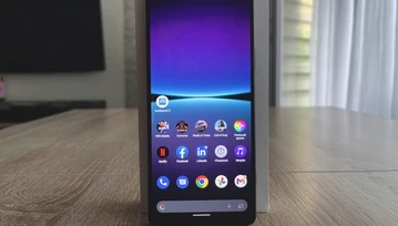 Recenzja Sony Xperia 1 IV - Japończycy dalej robią sobie krzywdę