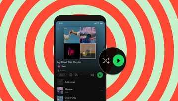 Irytujący błąd Spotify. Serwis wie lepiej, czego chcesz słuchać