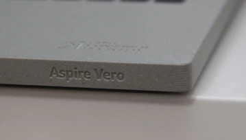 [TEST] Acer Aspire Vero - Intel Alder Lake i obudowa z plastiku z odzysku