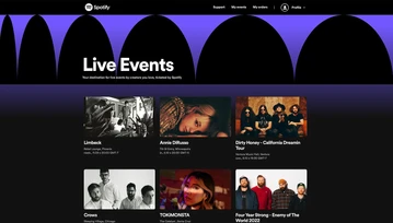 Aplikacja Spotify na Windows to kompletna porażka. Co z nią nie tak?