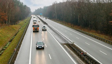 Rekordowe mandaty na drodze ekspresowej. Gdzie i za jakie wykroczenie?