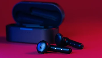 Jedyny typ słuchawek bluetooth, jaki szanuję. To nie są AirPodsy