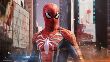 Spider-Man Remastered na PC to najładniejszy ze wszystkich Spider-Manów