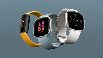 Inspire 3, Versa 4 i Sense 2. Trzy nowe urządzenia od Fitbit stawiają zdrowie i aktywność na piedestale