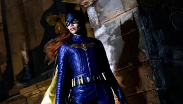 Warty 90 mln dolarów film poszedł do kosza. Batgirl skasowana!