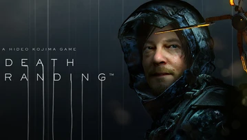 Death Stranding trafia do abonamentu Game Pass! Jest jeden haczyk