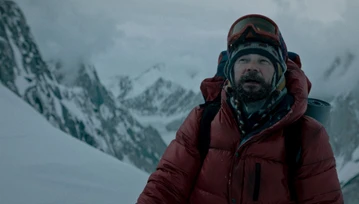 To może być najlepszy polski film Netfliksa. Broad Peak na pełnym zwiastunie