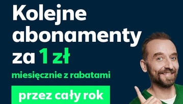 Polecane telefony do 1500 zł w ofercie Plusa z abonamentem przez rok za 1 zł miesięcznie