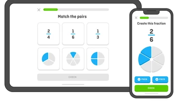 Szkoda, że nie miałem takiej apki w szkole. Duolingo Math wie, jak uczyć matmy przez zabawę