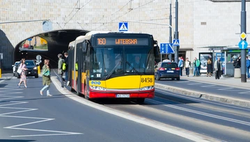 Dojazdolator, czyli jak stolica zachęca do przesiadki z samochodu na komunikację miejską