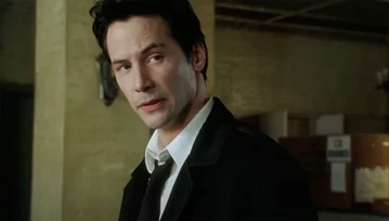 Constantine dostanie sequel. Spokojnie, nie zabraknie Keanu Reevesa