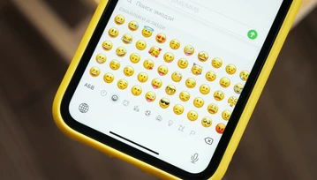 Nowe emoji już dostępne. Skorzystają z nich póki co nieliczni