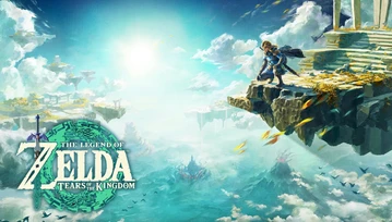 Wyciągajcie Switcha z szafy. The Legend of Zelda: Tears of the Kingdom zapowiada się kozacko!